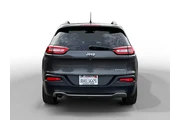 $9422 : Jeep Cherokee 2015 Limited 4 thumbnail