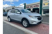 2018 Equinox LT en Camden