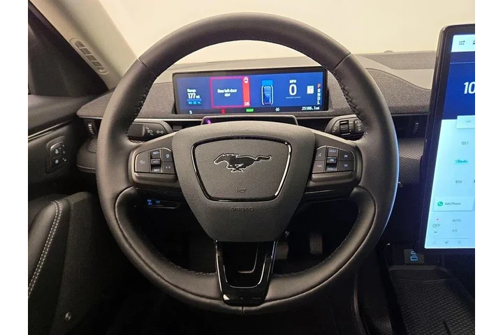 $29998 : Ford Mustang Mach-E 2023 Pre image 10