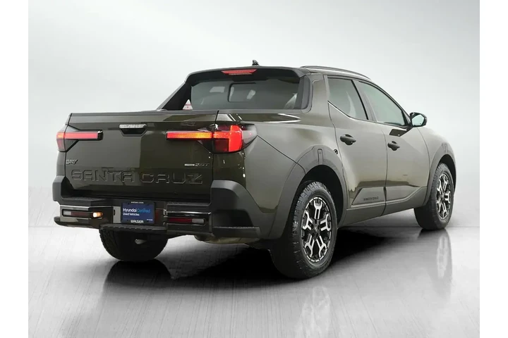 $35998 : Hyundai SANTA CRUZ 2025 AWD image 5