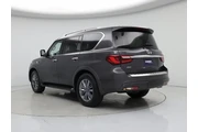 $38998 : INFINITI QX80 2024 AWD Luxe thumbnail