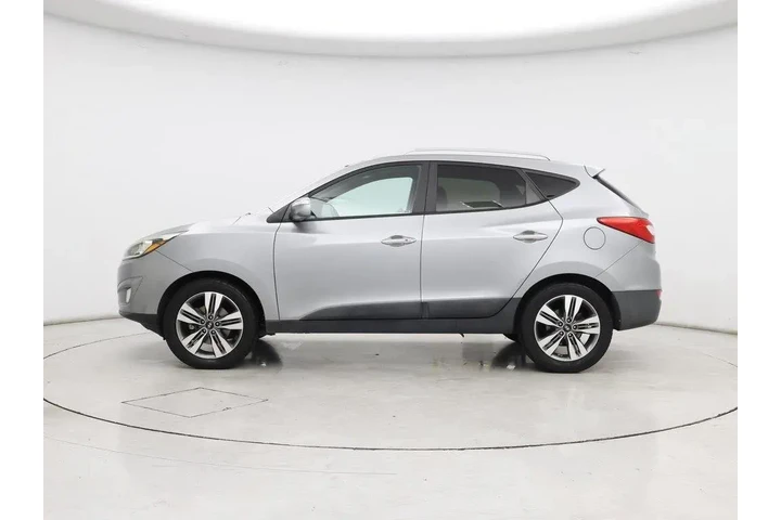 $14998 : Hyundai TUCSON 2015 AWD Limi image 3