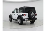 $26998 : Jeep Wrangler 2023 4x4 Sport thumbnail