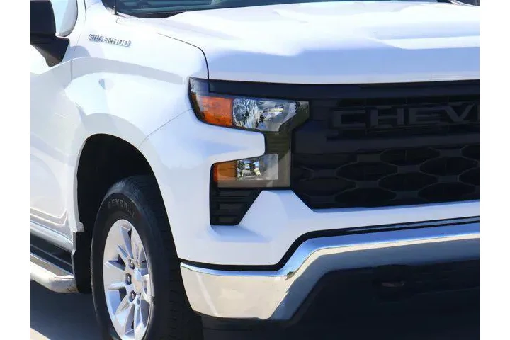 $33513 : Chevrolet Silverado 1500 202 image 2