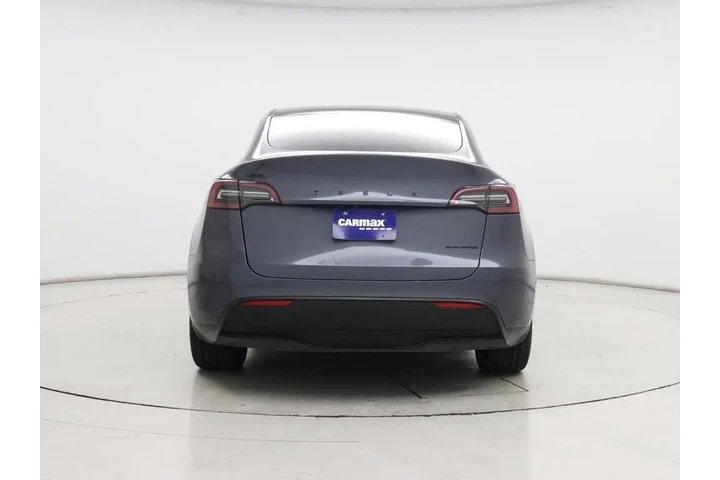 $28998 : Tesla Model Y 2023 AWD Long image 6