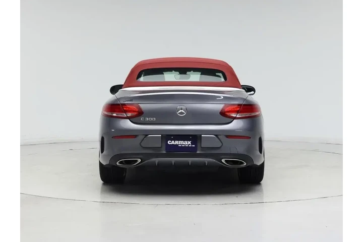 $21998 : Mercedes-Benz C-Class 2017 C image 6