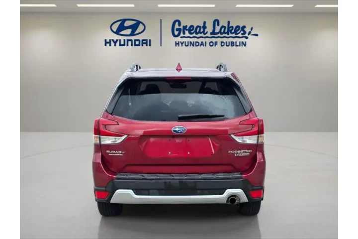 $27166 : Subaru Forester 2019 AWD Tou image 4