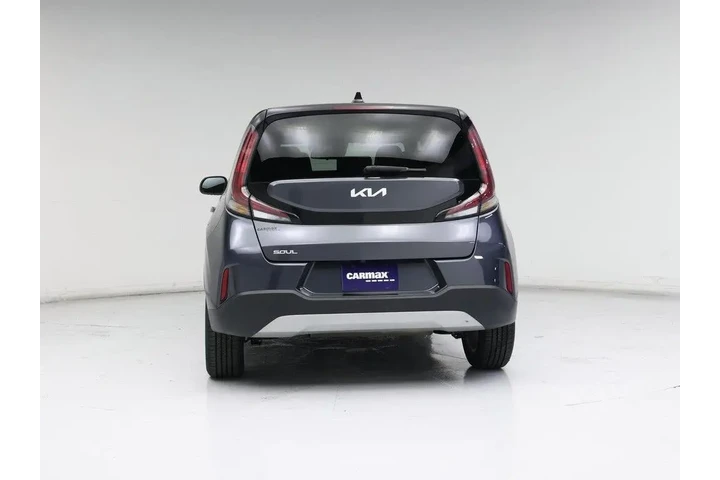 $16998 : Kia Soul 2023 LX 4dr Crossov image 6