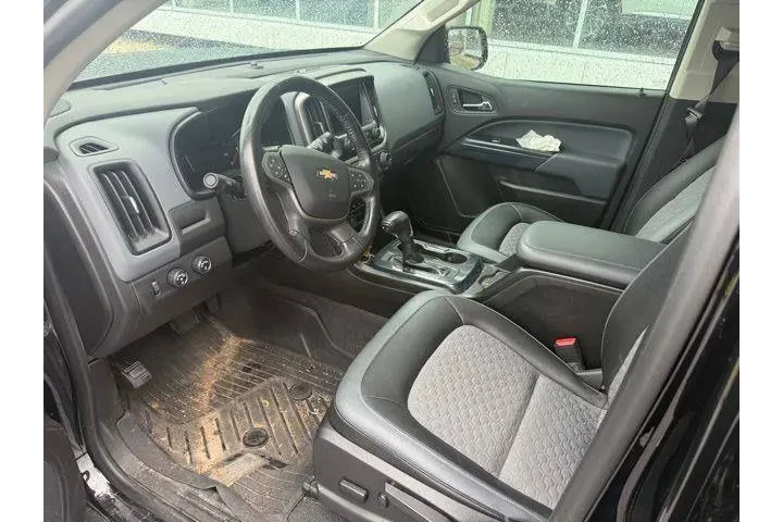$27496 : Chevrolet Colorado 2019 4x4 image 10