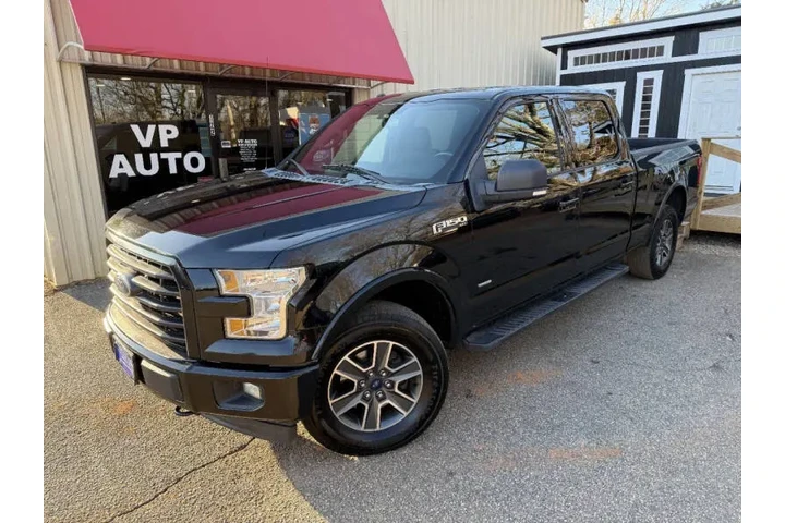 $18999 : 2017 F-150 XLT image 1