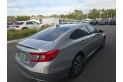 $14450 : Honda Accord Hybrid 2019 Bas thumbnail