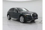 Audi Q5 2018 AWD 2.0T quattr en San Francisco Bay Area