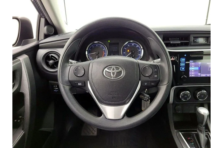$17998 : Toyota Corolla 2017 L 4dr Se image 10