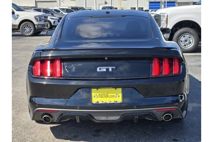$22991 : Ford Mustang 2016 GT 2dr Fas image 6