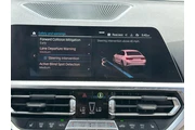 2022 BMW 3 SERIES 330E SEDAN