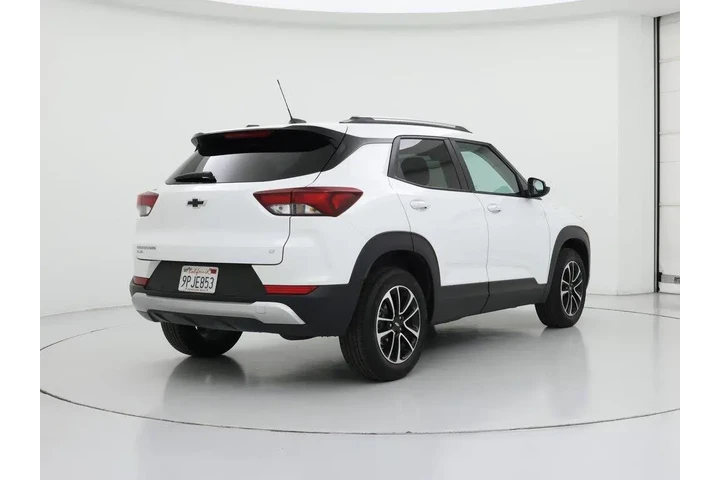 $23998 : Chevrolet Trailblazer 2025 4 image 8