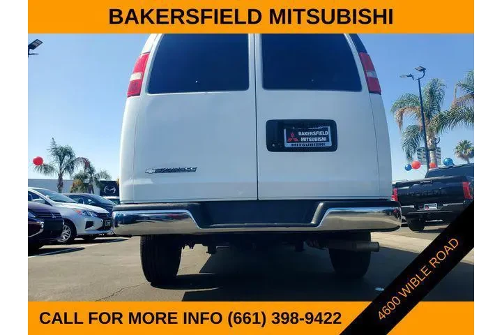$19199 : Chevrolet Express 2020 LT 35 image 9