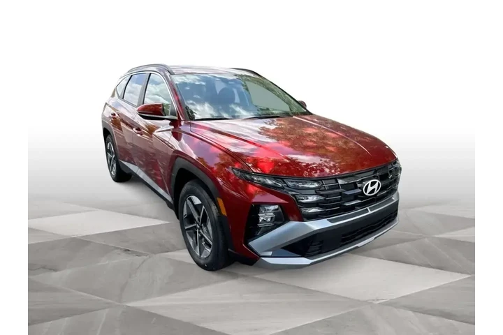 $24554 : Hyundai TUCSON 2025 SEL Conv image 2