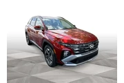 $24554 : Hyundai TUCSON 2025 SEL Conv thumbnail