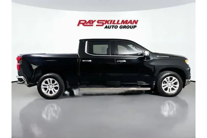 $39975 : Chevrolet Silverado 1500 202 image 2