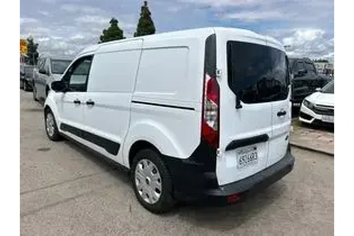 $24950 : Ford Transit Connect 2020 XL image 7