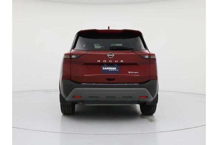 $23998 : Nissan Rogue 2023 AWD SV 4dr image 6