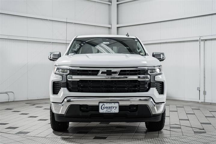 $63645 : 2024 Silverado 1500 LT image 2