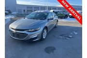 $17050 : Chevrolet Malibu 2023 LT 4dr thumbnail