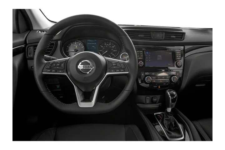 $21999 : 2019 Rogue Sport SL image 4