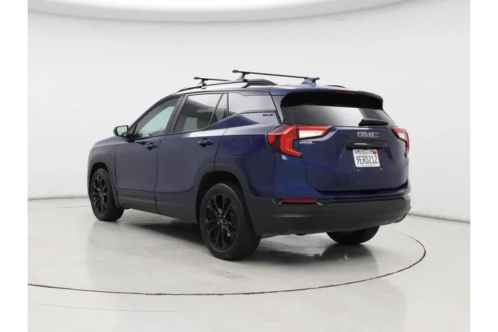 $19998 : GMC Terrain 2022 SLE 4dr SUV image 2