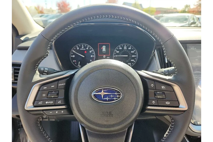 $35834 : Subaru Outback 2025 AWD Prem image 10