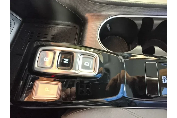 $20500 : Hyundai SONATA Hybrid 2022 S image 9