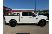 2014 RAM 1500 4WD Crew Cab 14