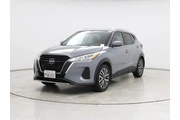 $17998 : Nissan Kicks 2023 SV 4dr Cro thumbnail