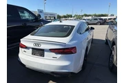 $38992 : Audi A5 Sportback 2024 AWD q thumbnail