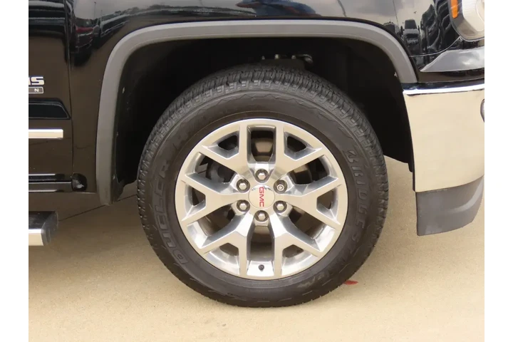 $25999 : GMC Sierra 1500 2018 4x2 SLT image 9