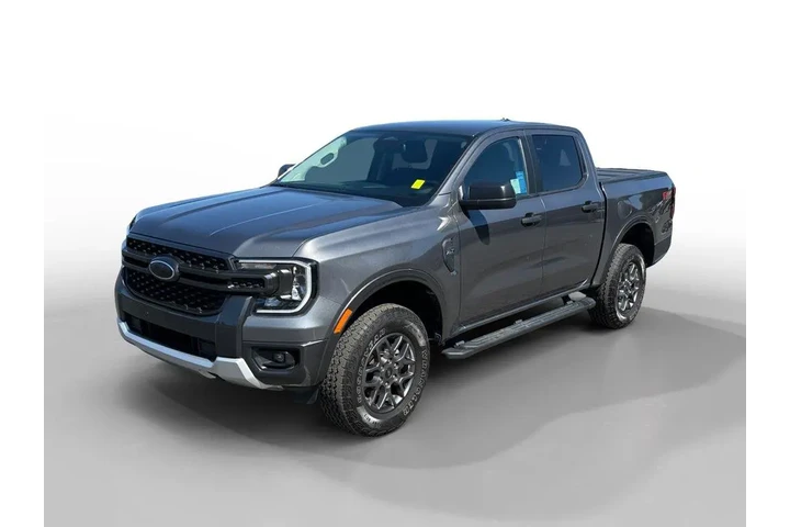 $34997 : Ford Ranger 2024 4x4 XLT 4dr image 1
