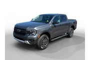 Ford Ranger 2024 4x4 XLT 4dr en San Jose