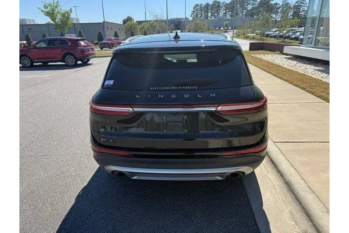 $24776 : Lincoln Corsair 2022 Reserve image 6