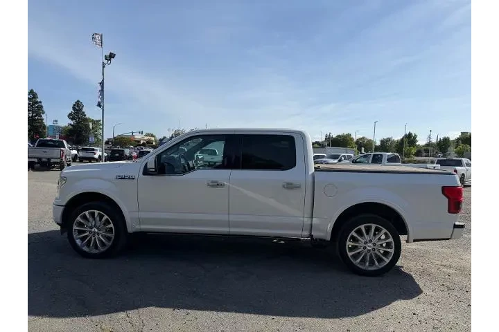 $32000 : Ford F-150 2018 4x4 XLT 4dr image 2