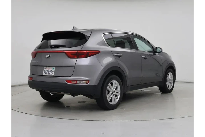 $15998 : Kia Sportage 2019 LX 4dr SUV image 8