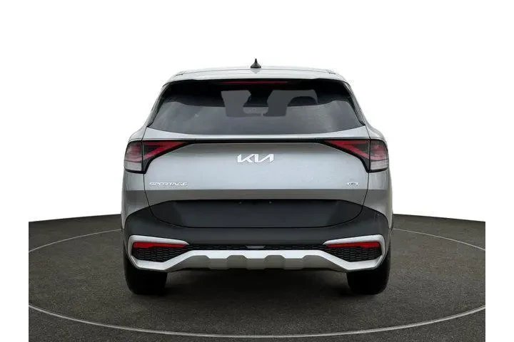 $25627 : Kia Sportage Hybrid 2023 AWD image 4