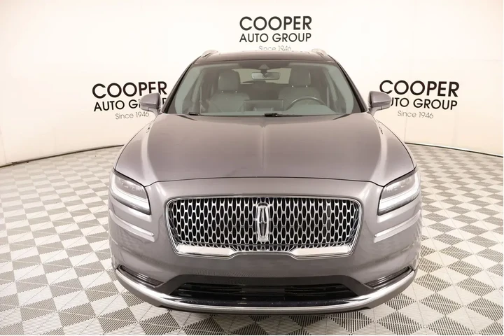 $23749 : Lincoln Nautilus 2021 Reserv image 9