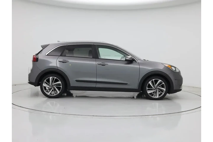 $14998 : Kia Niro 2017 Touring 4dr Cr image 7