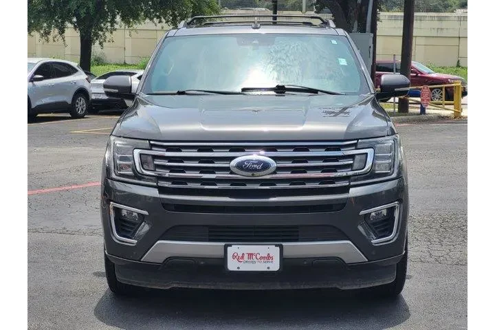 $32500 : Ford Expedition MAX 2021 4x2 image 8
