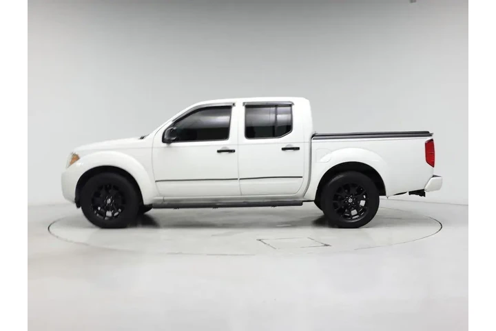 $19998 : Nissan Frontier 2020 4x2 S 4 image 3