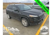 Jeep Cherokee 2014 4x4 Limit en North Dakota