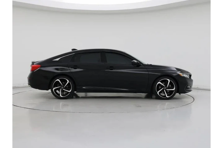 $23998 : Honda Accord 2018 Sport 4dr image 7