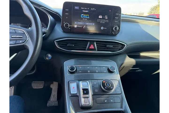 $16000 : Hyundai SANTA FE 2021 AWD SE image 9