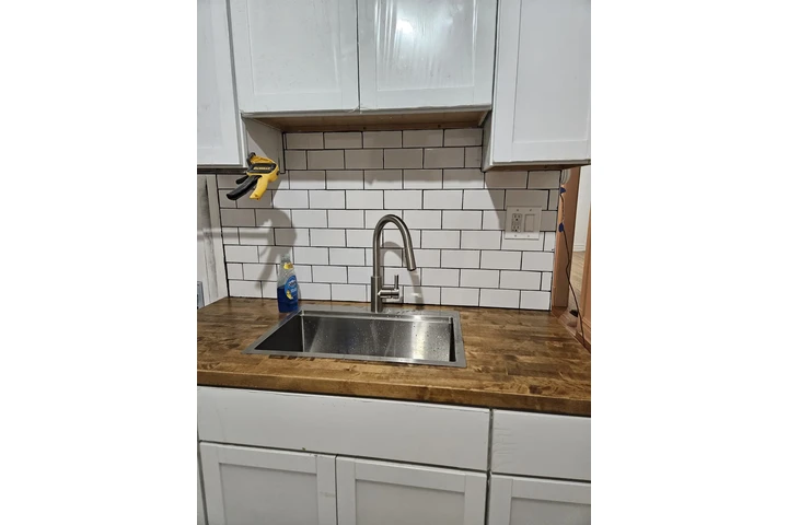 Sagitario Home Repair image 6